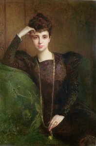 Portrait d